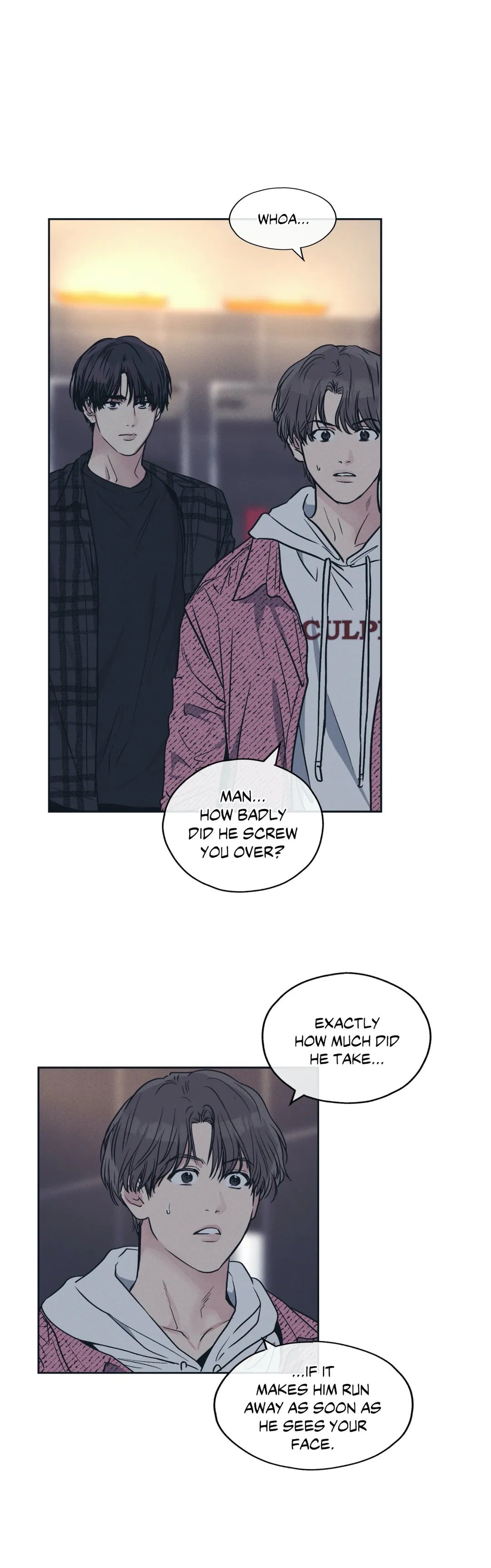 Payback, Chapter 33 image 38